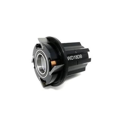 Kassettengehäuse Räder sl/gera/zero2 Scheibenbremse Stahl Deda Campagnolo