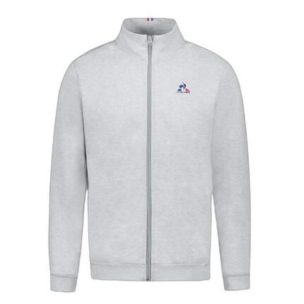 Sweatshirt zippé Le Coq Sportif Essentiel N°2
