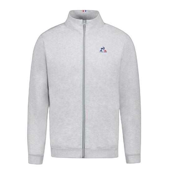 Sweatshirt zippé Le Coq Sportif Essentiel N°2