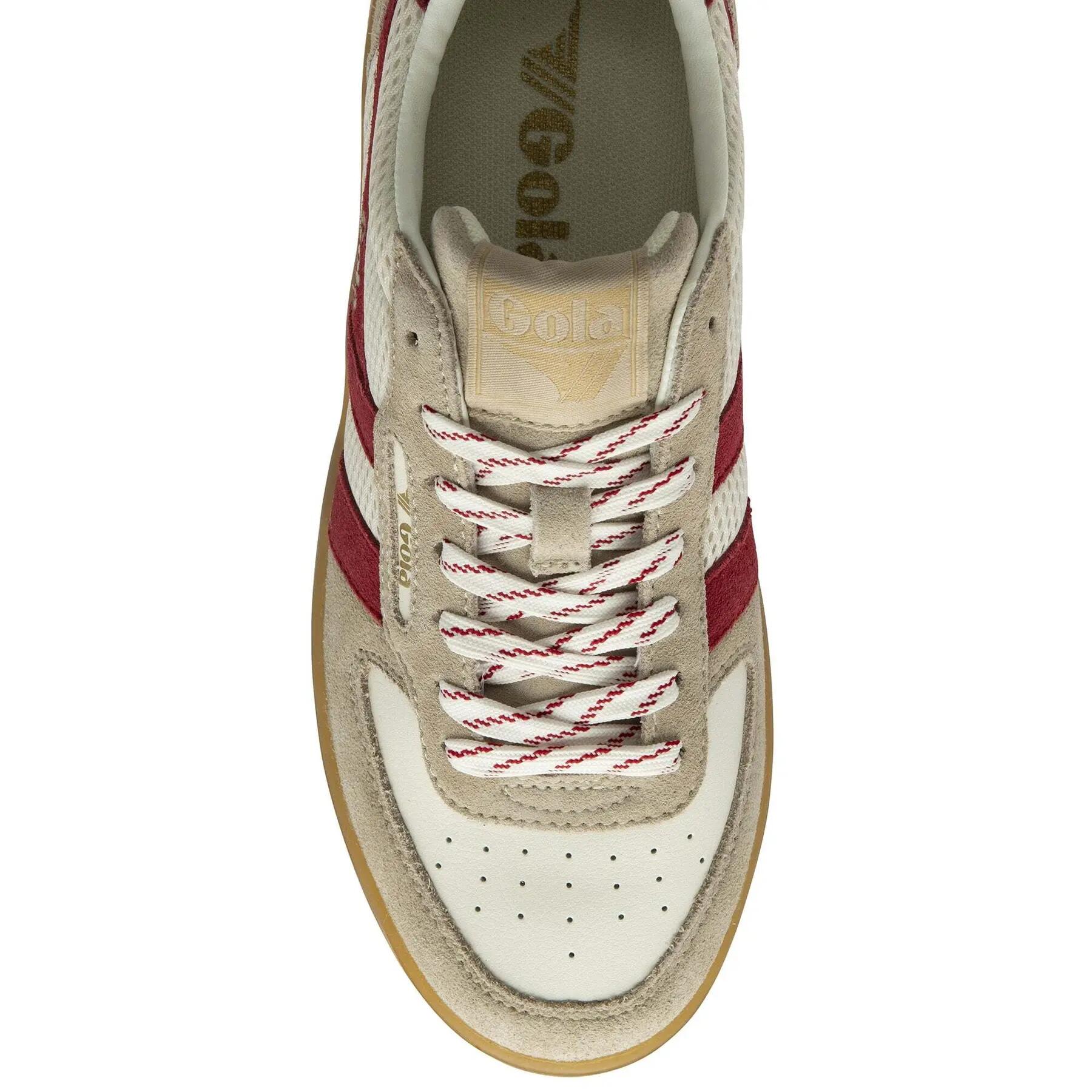 Sneakers Gola Hawk 83 4/6