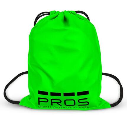 Worek na buty PROS SPORT 40x34 wodoszczelny