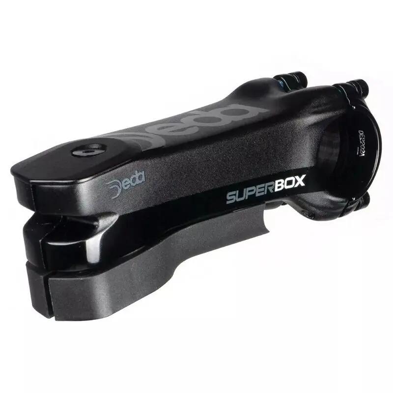 Vorbau Deda Superbox S-DCR 1-1/8" 31.7 8º 2/7