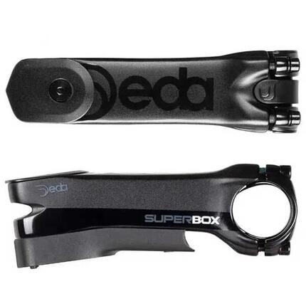Vorbau Deda Superbox DCR stem & S-DCR System, POB finish