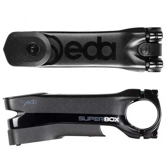 Vorbau Deda Superbox DCR stem & S-DCR System, POB finish