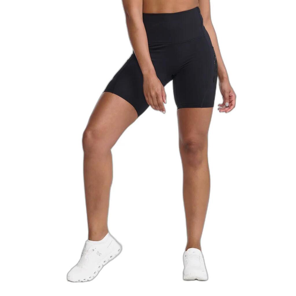 Women's cycling shorts 2XU Form Stash Hi-Rise