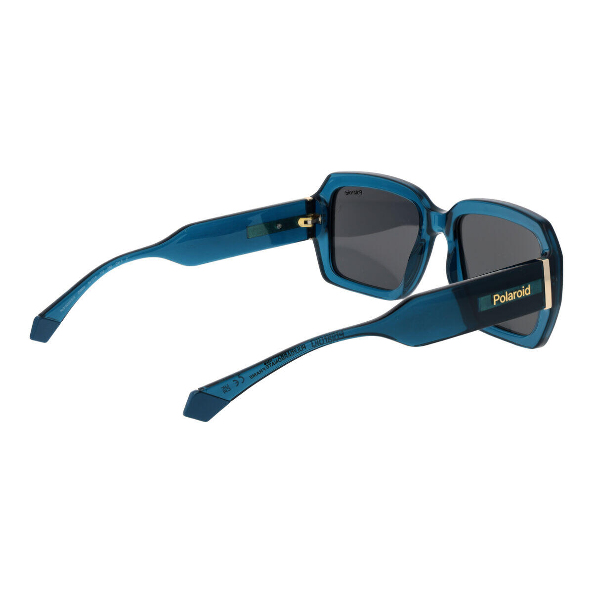 Lunettes de soleil Unisexe POLAROID PLD-6223-S-X-54ZI9M9 ø 54 mm 3/3