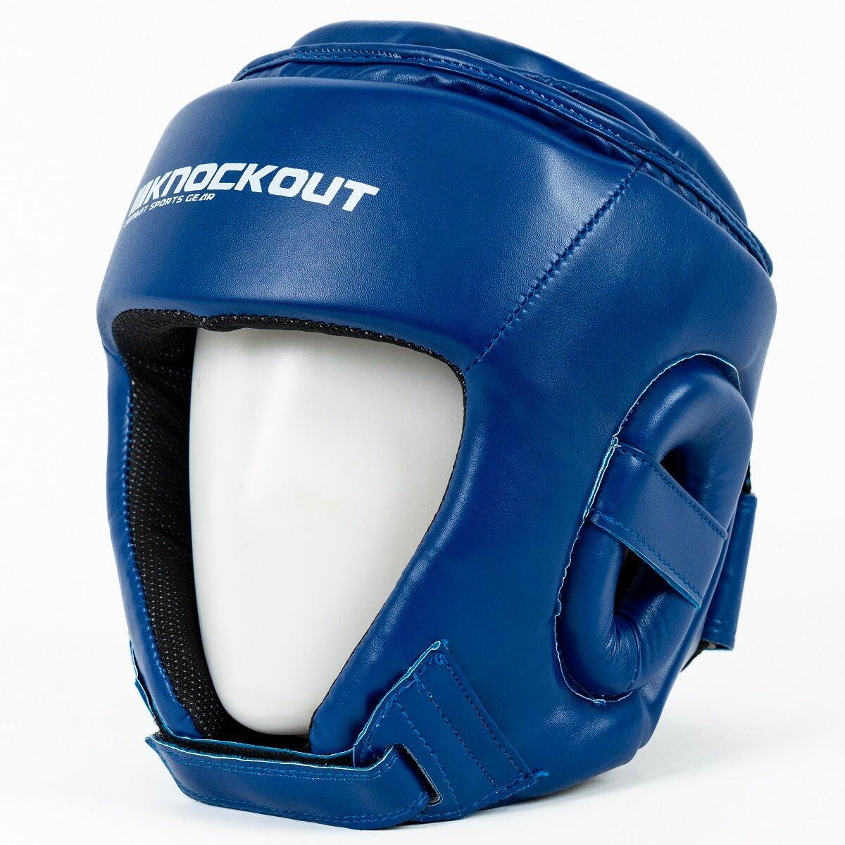 Casca Kickbox Knockout Competition