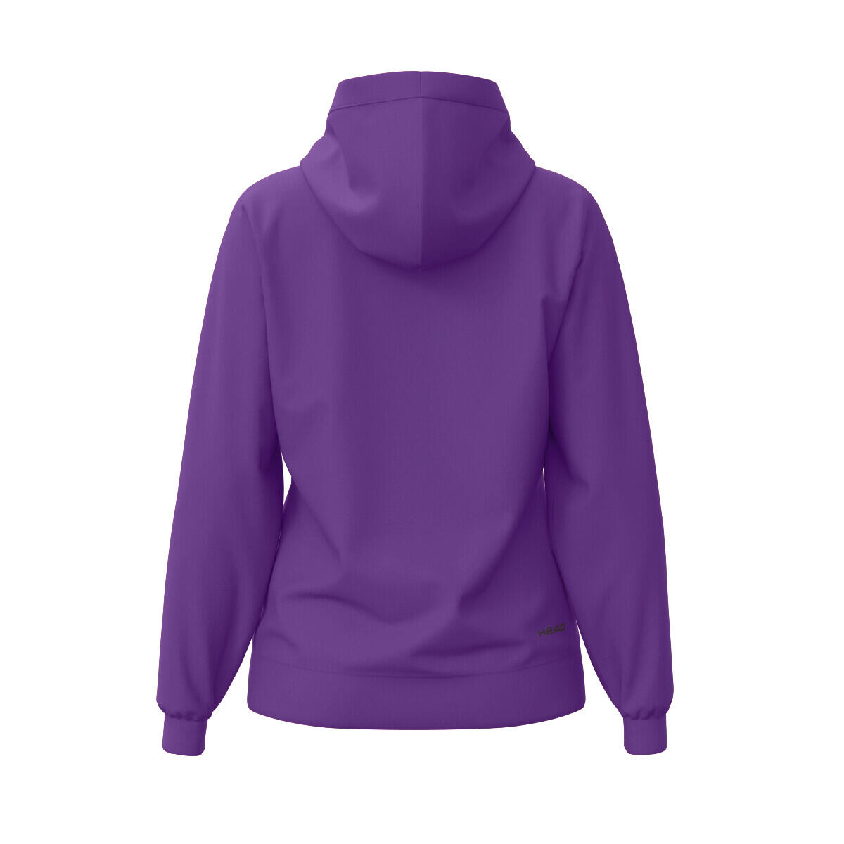 CLUB ORIGINAL Hoodie Women 2/2