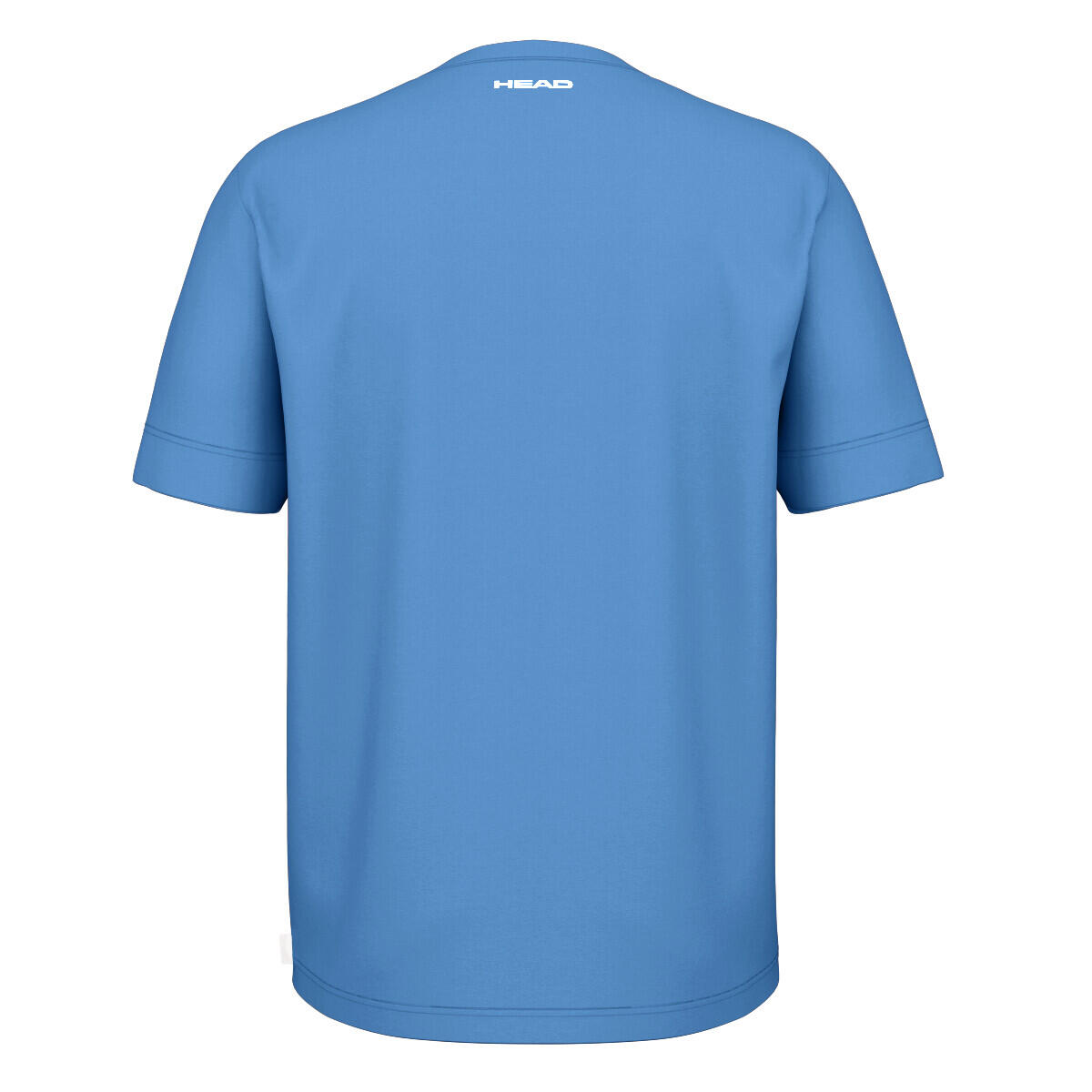 HEAD SLICE II T-Shirt Boys, airforce blue 2/2
