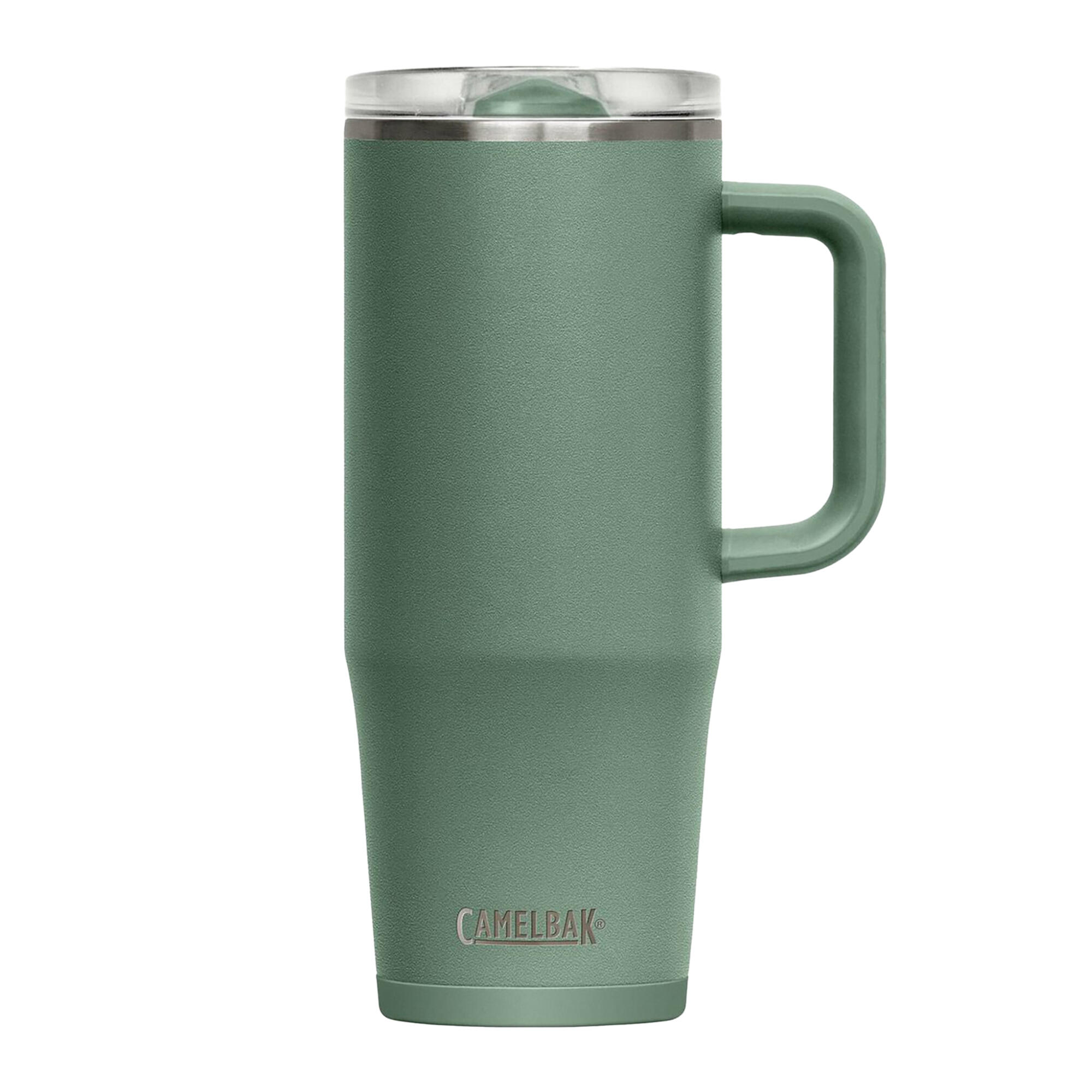 Kubek termiczny Camelbak Thrive Mug Insulated SST 950 ml 7/7