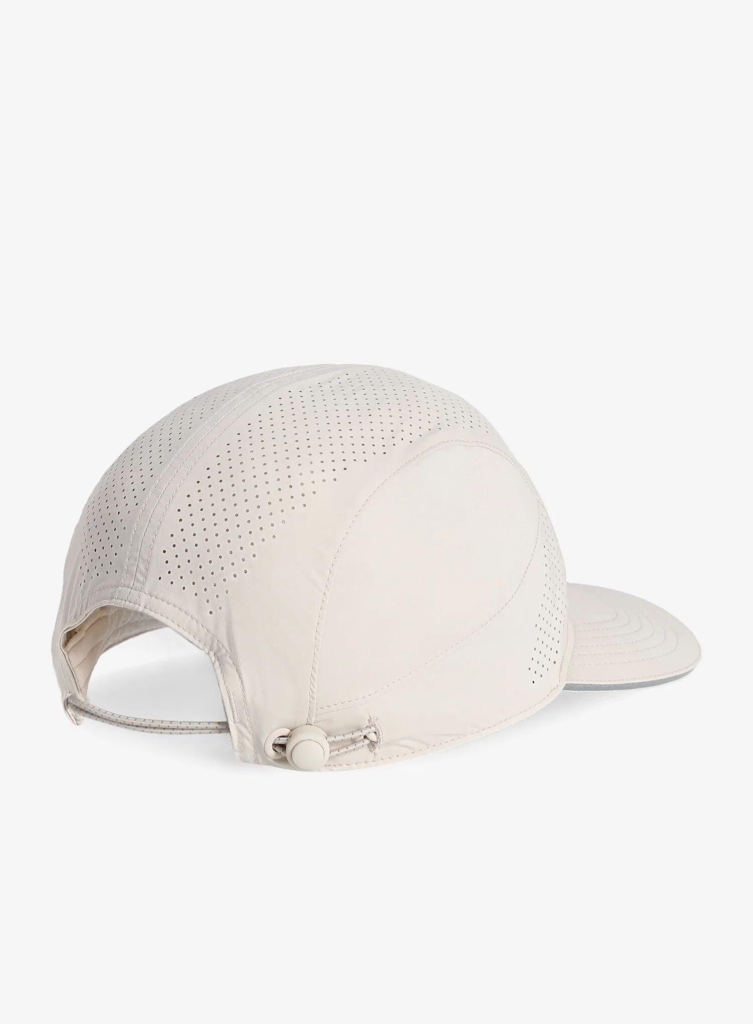 Czapka z daszkiem Columbia Speed Trail Ball Cap - dark stone/gem splatter 3/7