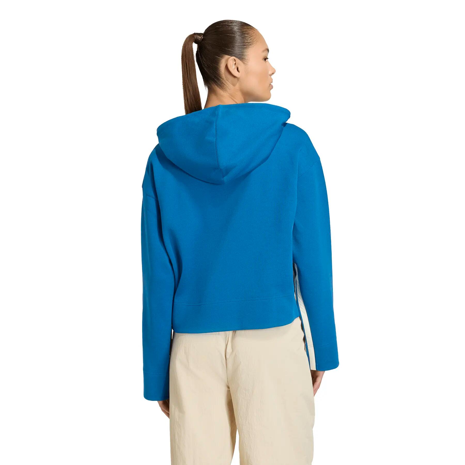 Sweatshirt Damen adidas x Farm Rio 4/6