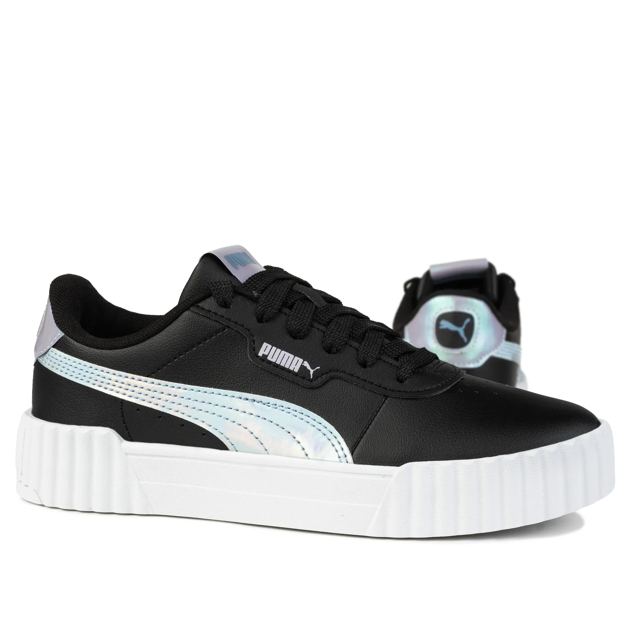 Buty damskie sportowe Puma CARINA 3.0 SPACE BELLE 7/7