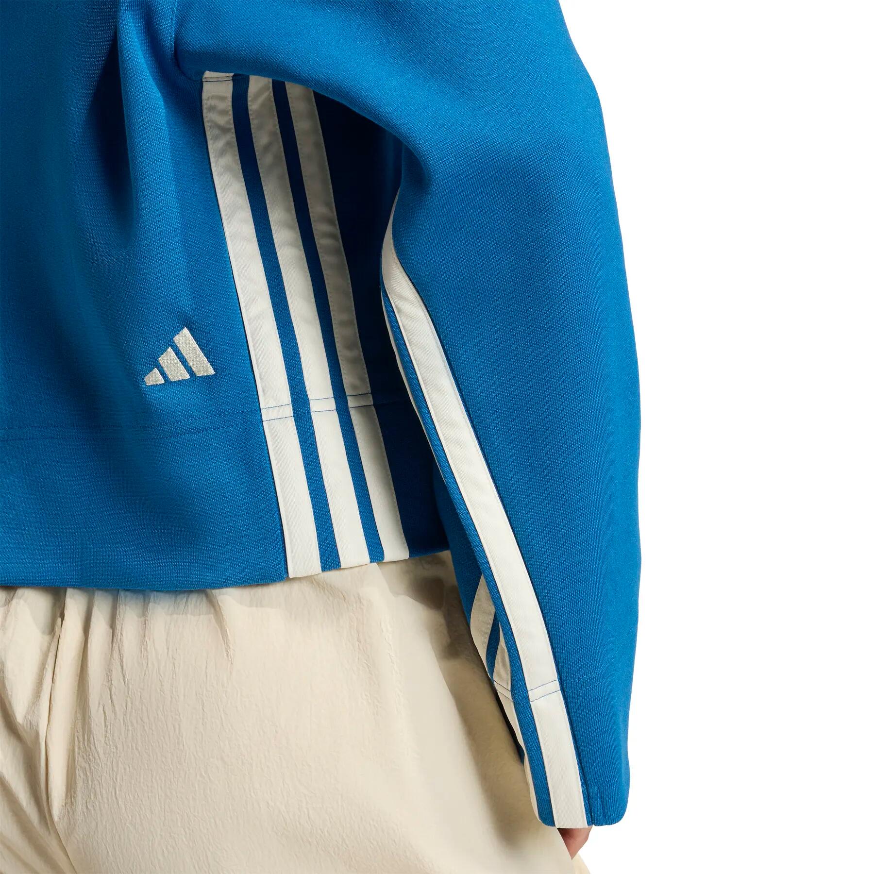 Sweatshirt Damen adidas x Farm Rio 6/6