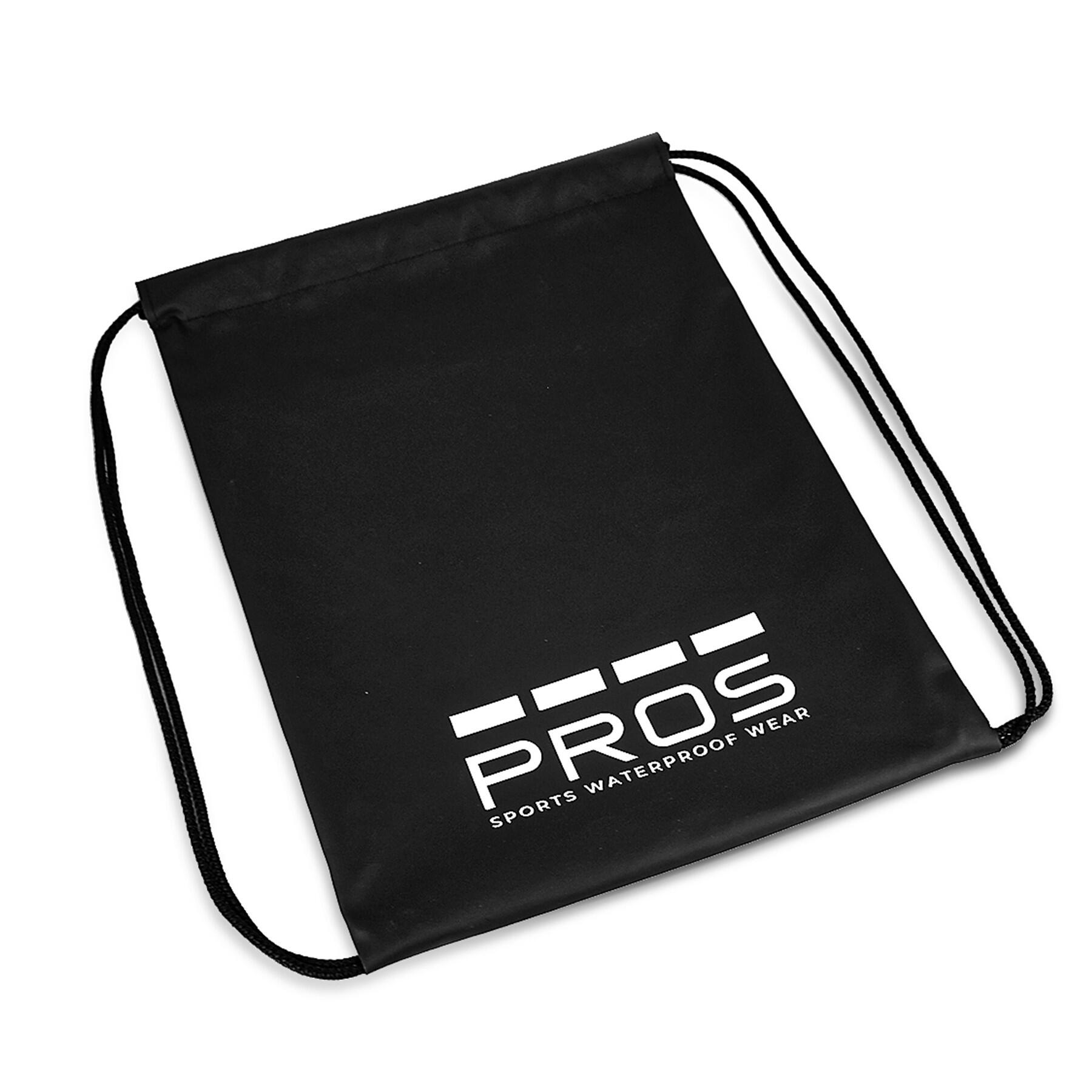 Worek na buty PROS SPORT 40x34 wodoszczelny 3/3