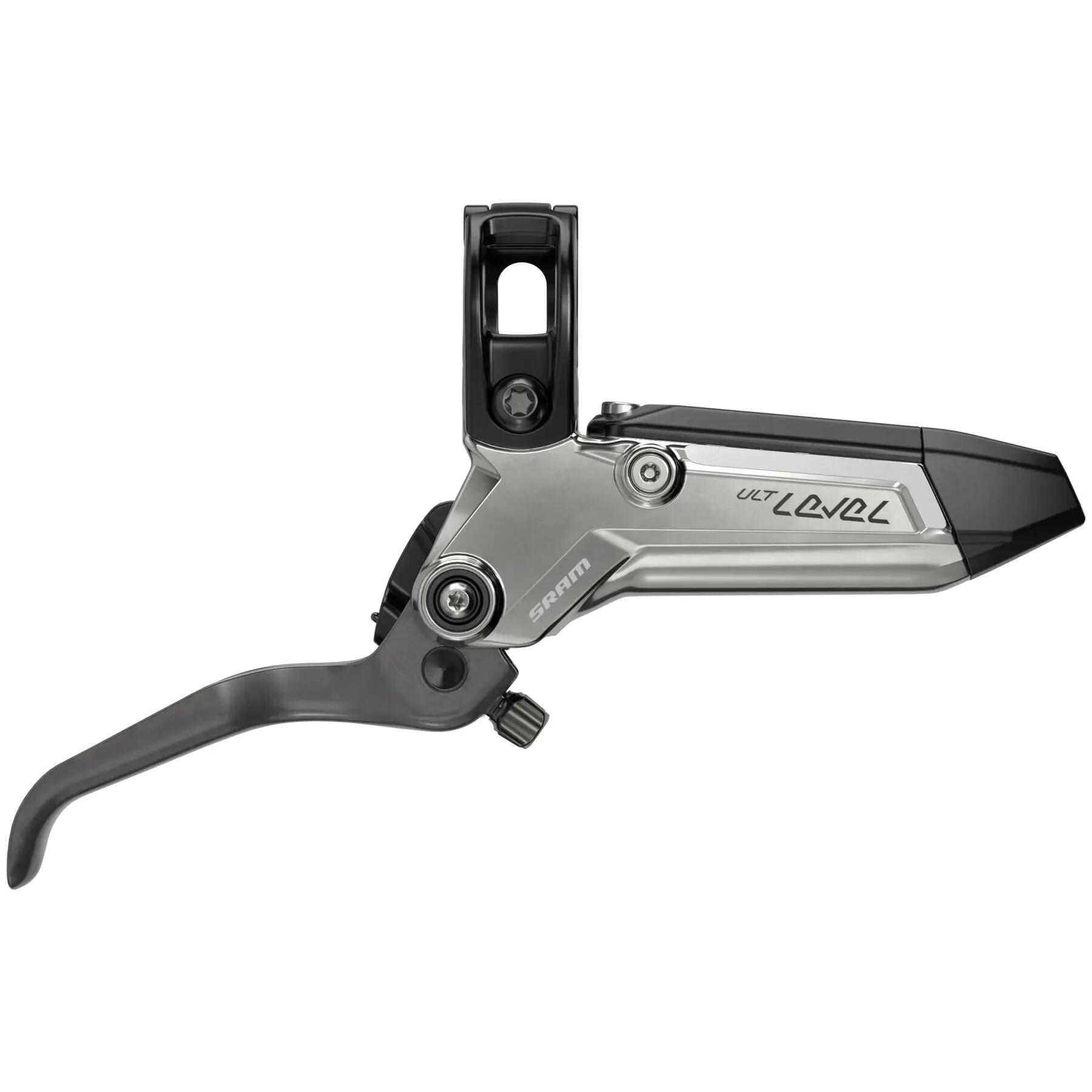Remhendel 4 pistons carbon titanium hardware Sram Level Ultimate Stealth 3/5