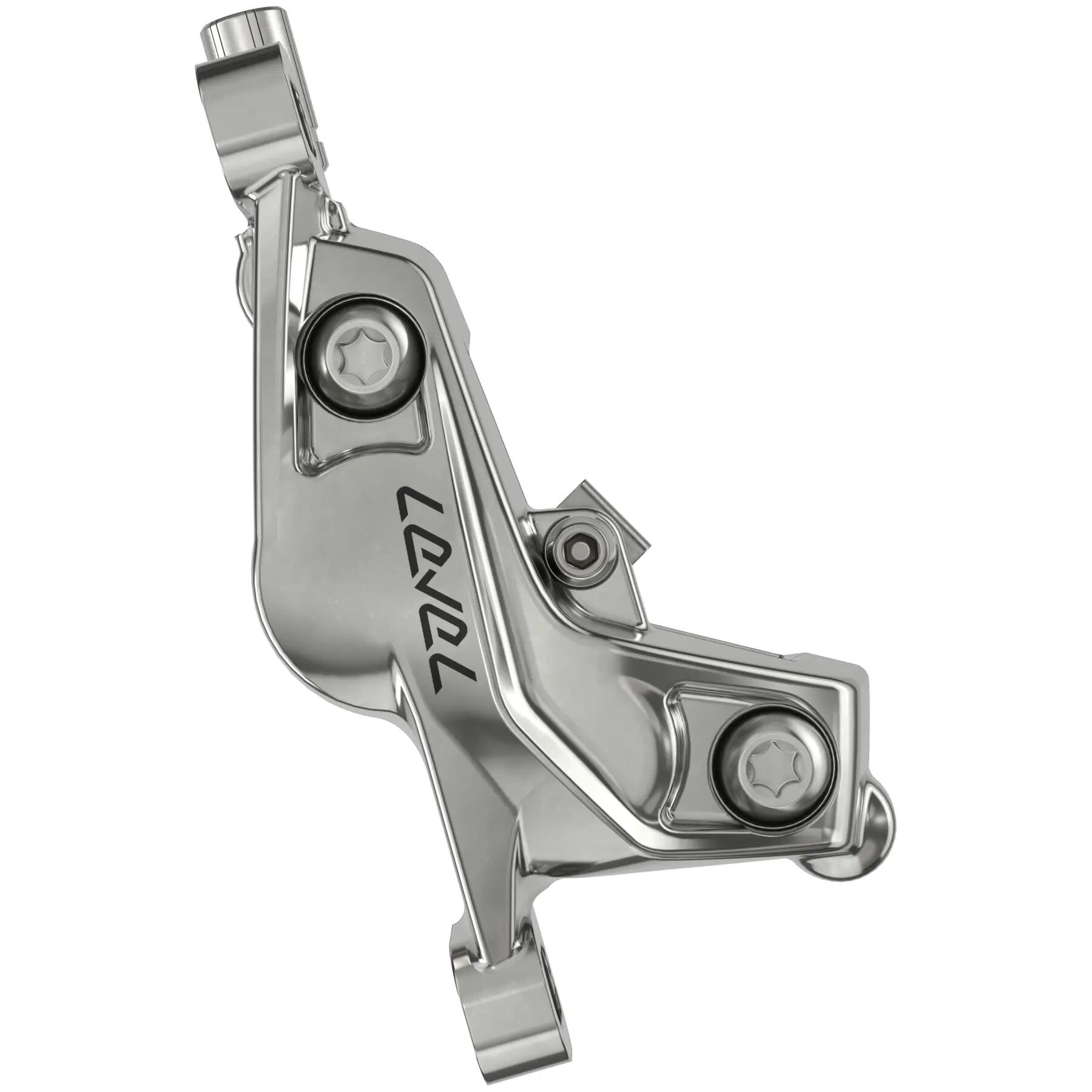 Remhendel 4 pistons carbon titanium hardware Sram Level Ultimate Stealth 5/5