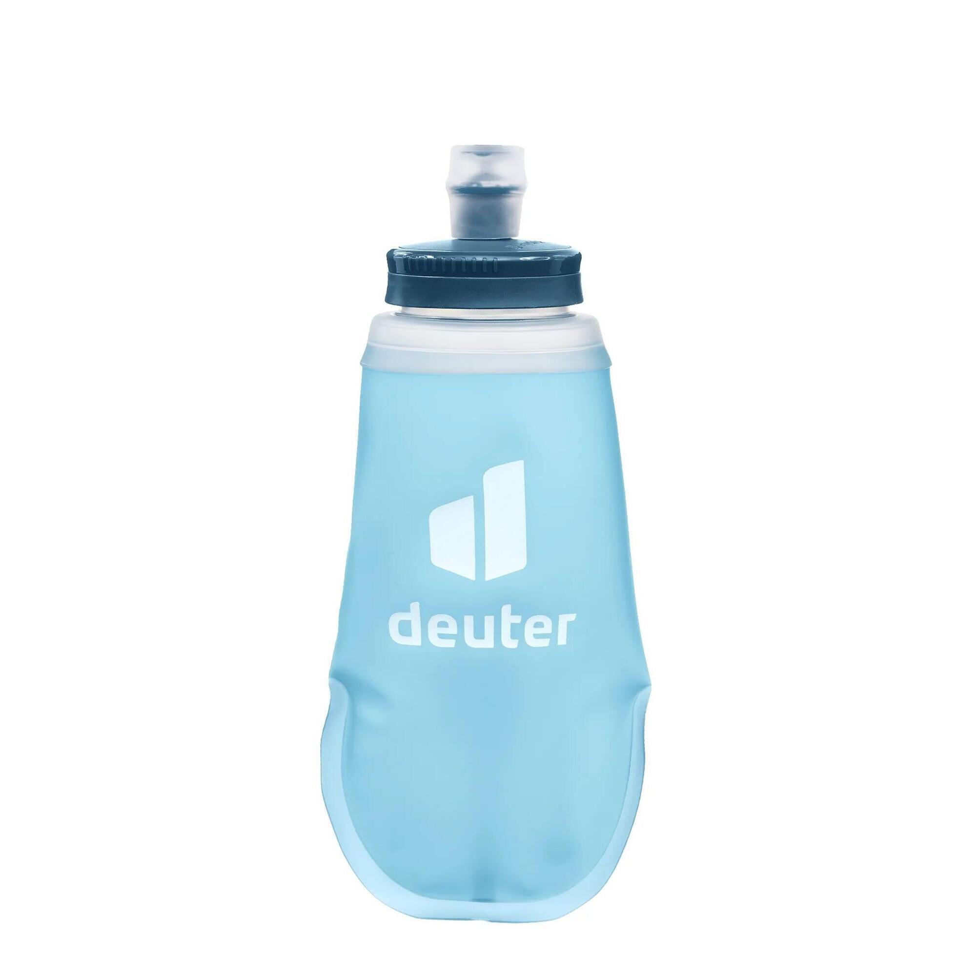Softflask Deuter Streamer Flask LP 250 ml - hydrablue