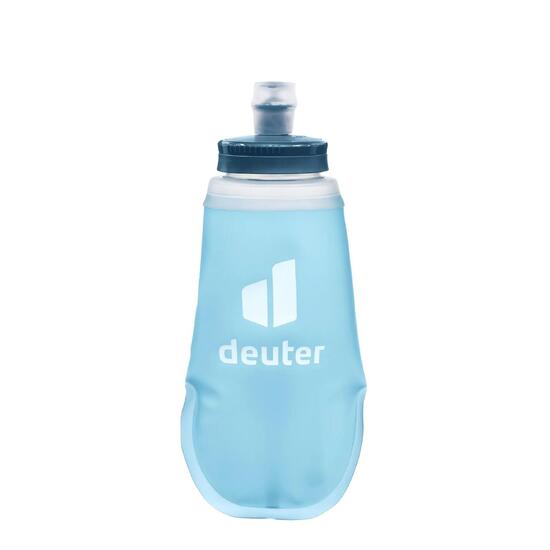 Softflask Deuter Streamer Flask LP 250 ml - hydrablue