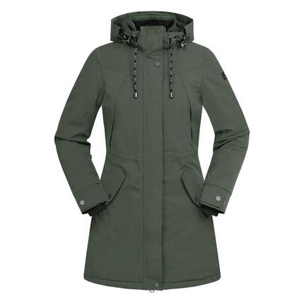 Parka imperméable femme ELT Ontario