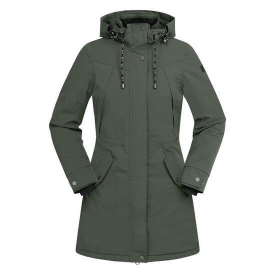 Parka imperméable femme ELT Ontario
