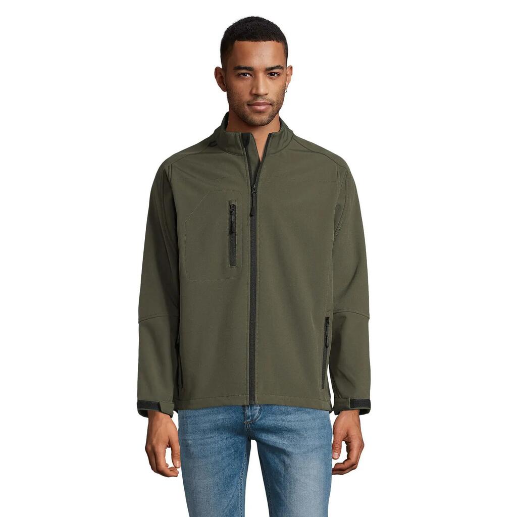 Jacket Sol's Relax