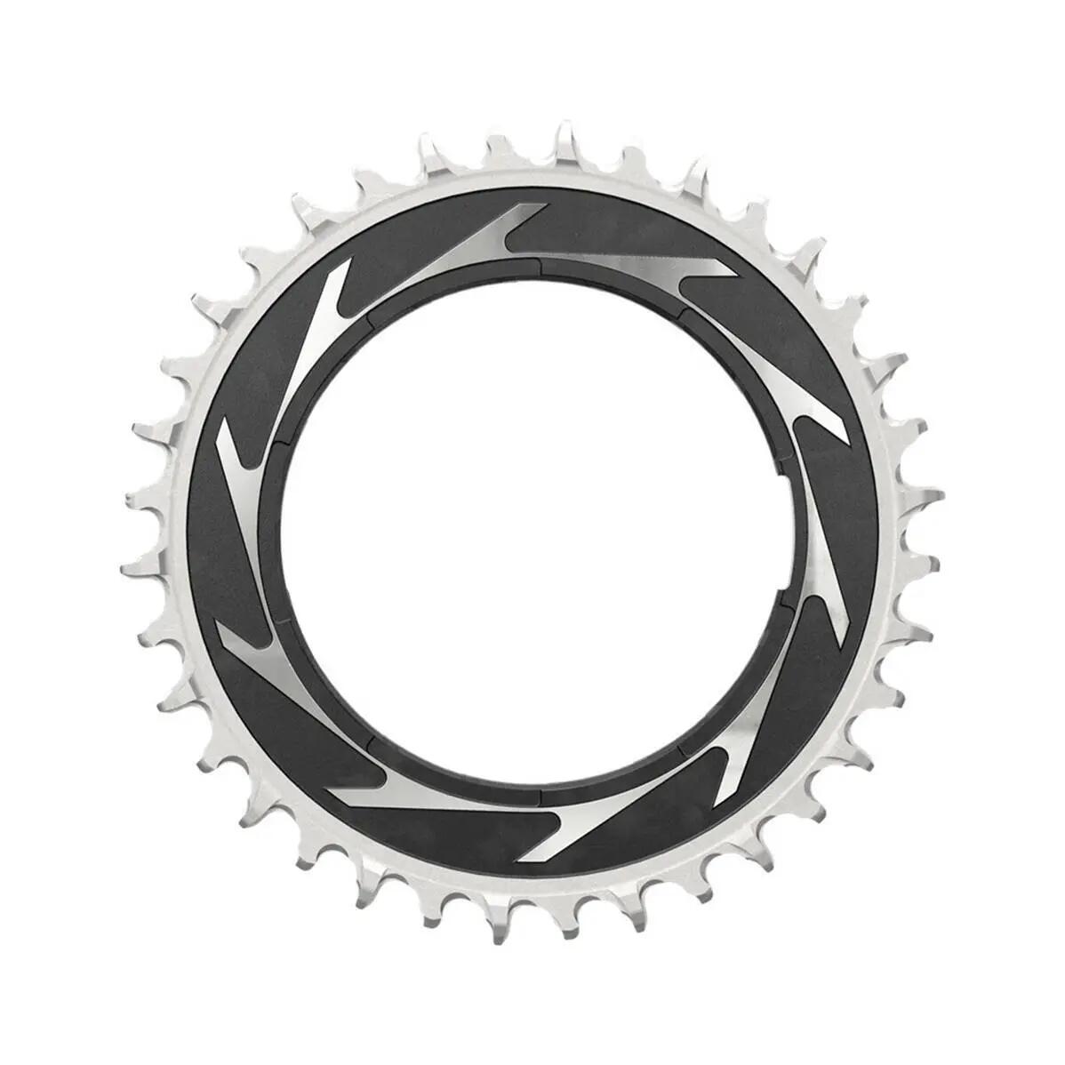 Plateaux Sram XX-SL T-Type Eagle Powermeter DM Offset 12 V 3/5