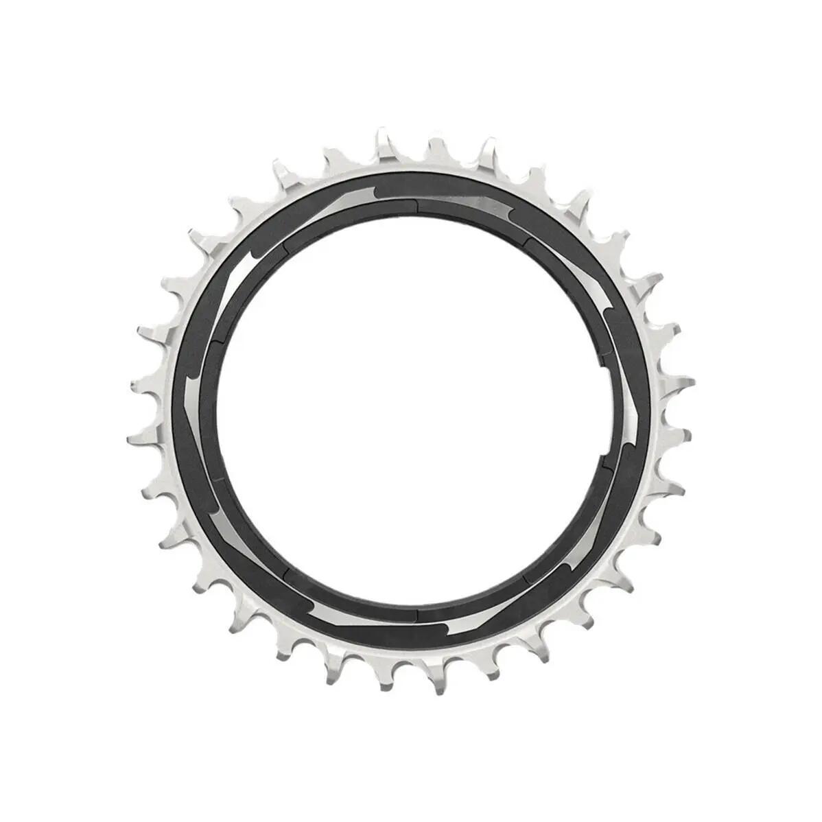 Plateaux Sram XX-SL T-Type Eagle Powermeter DM Offset 12 V 5/5