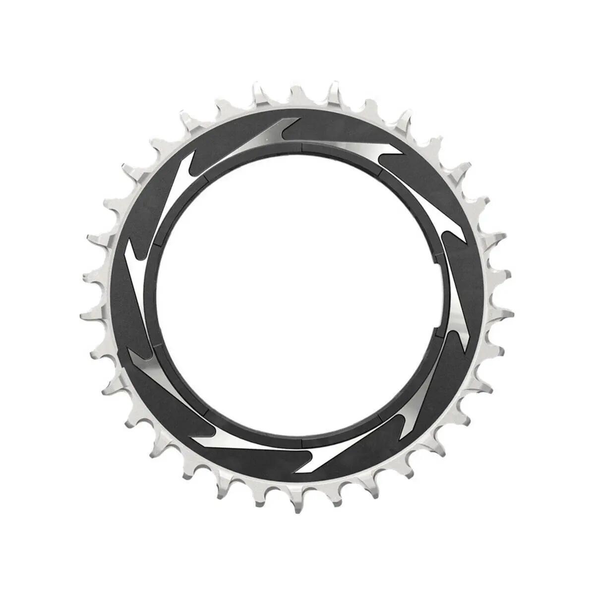Plateaux Sram XX-SL T-Type Eagle Powermeter DM Offset 12 V 4/5