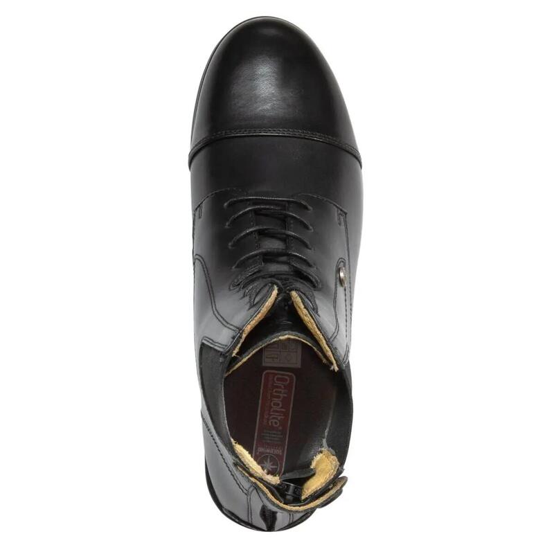 Bocanci echitație Suedwind Footwear Advanced II