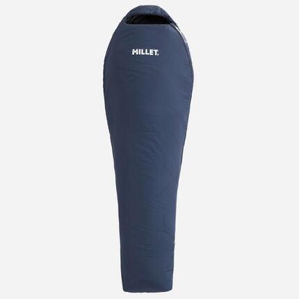 Sac de couchage Randonnée - Trekking unisexe BAIKAL 600