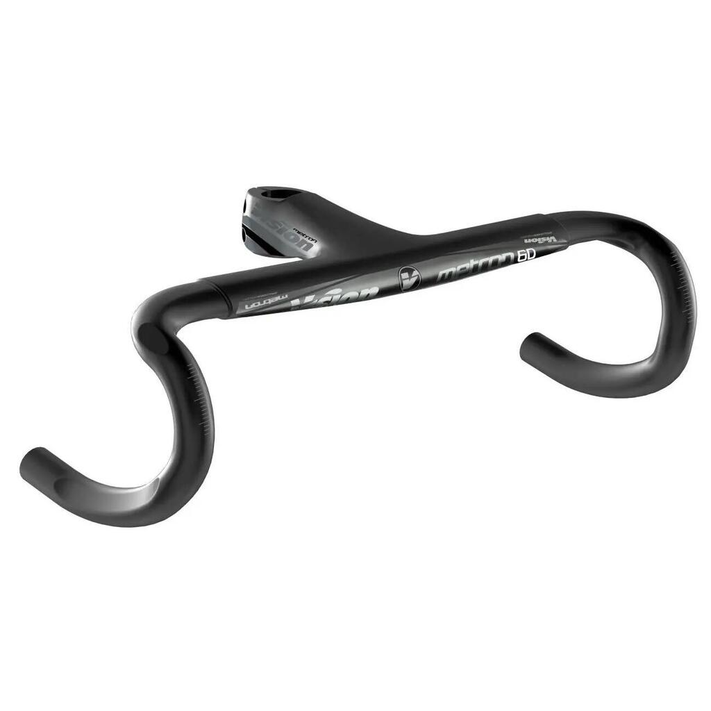 One-piece hanger Vision Metron 6D 110x420mm v19