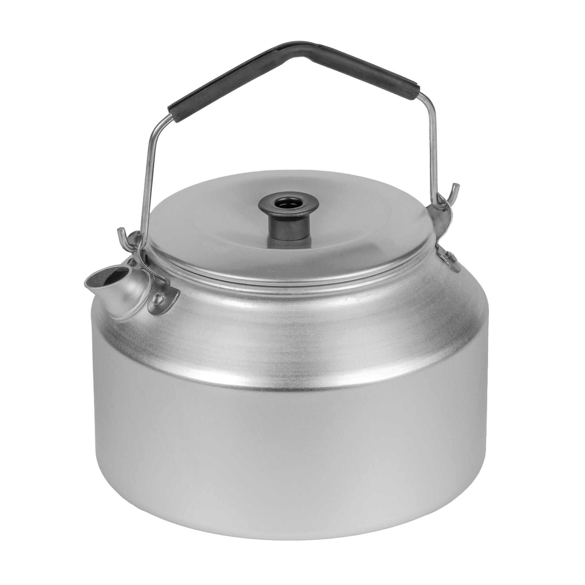 outdoorowy Trangia Czajnik 245 - 1,4 litra 5/5