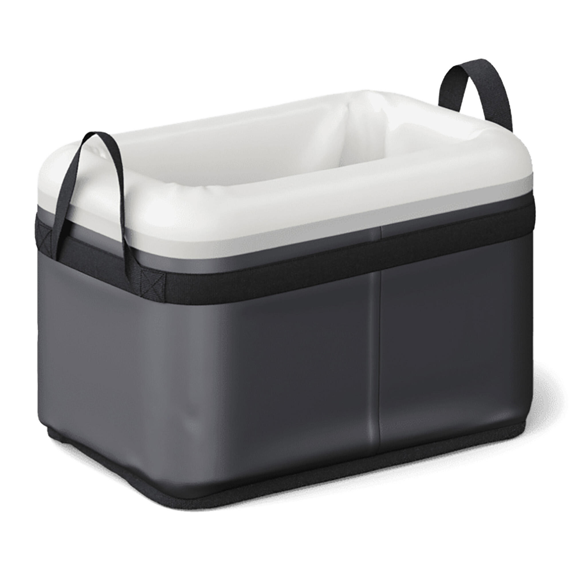 Koelkast Dometic Grijs 6/6