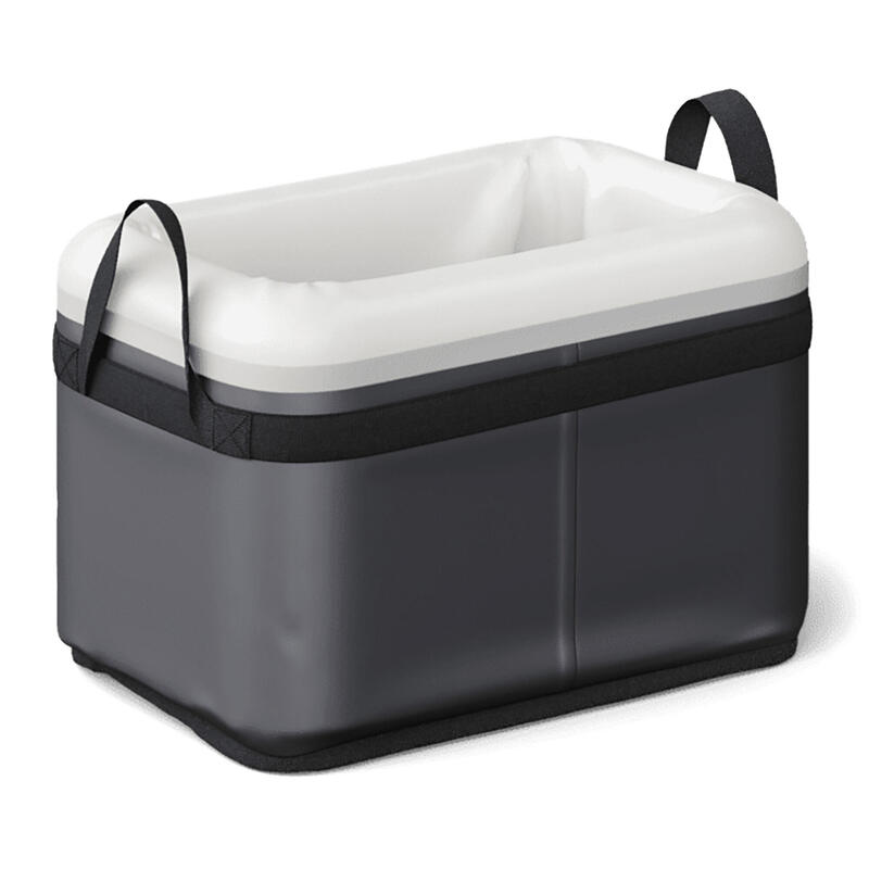 Frigider Dometic Gri