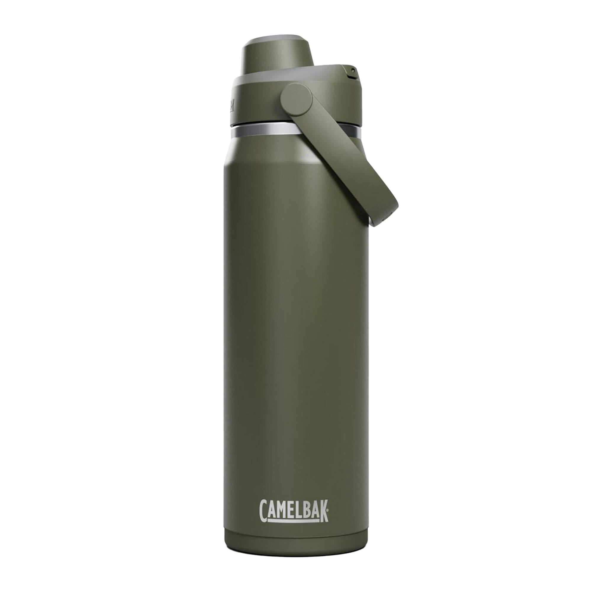 Butelka termiczna CamelBak Thrive Chug Insulated SST 5/5