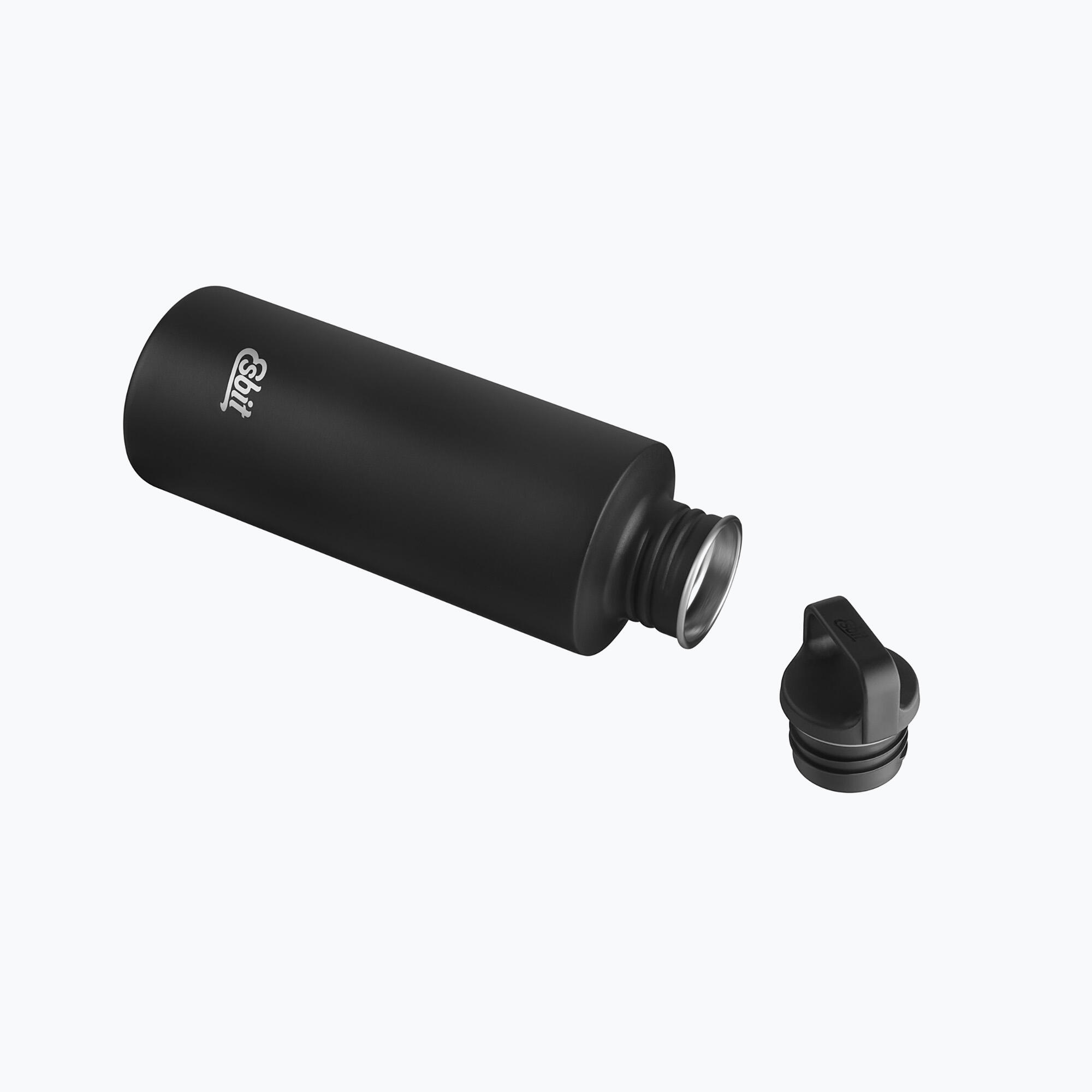Butelka na wodę do turystyki Esbit Sculptor Insulated Bottle 4/7