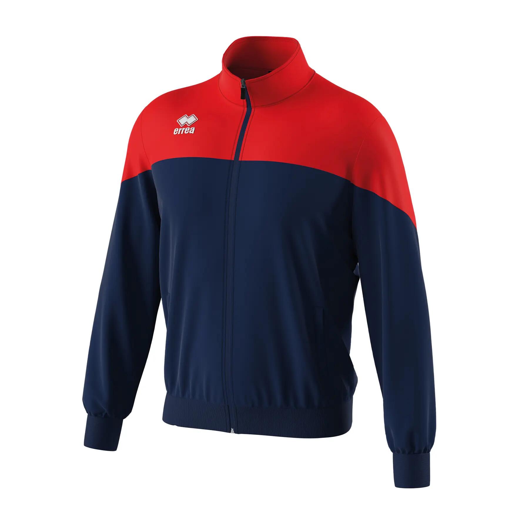 Veste de survêtement enfant Errea Buddy 2/3