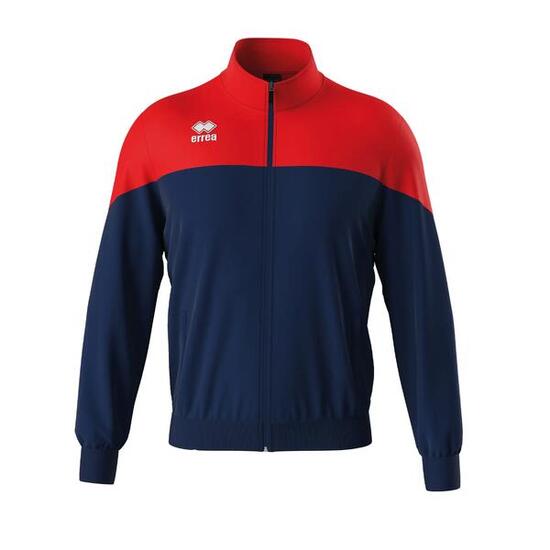 Veste de survêtement enfant Errea Buddy