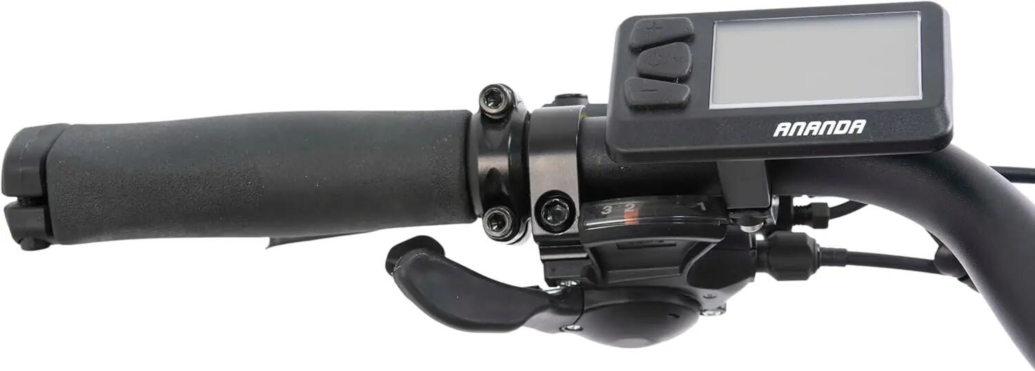 Rower Elektryczny Schiano E-Wave Koła 28" 4/14