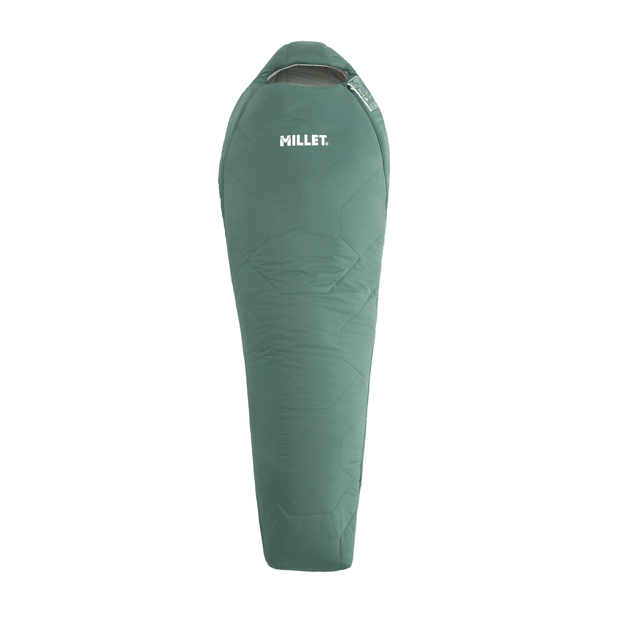 Slaapzak  unisex BAIKAL 750 6/6