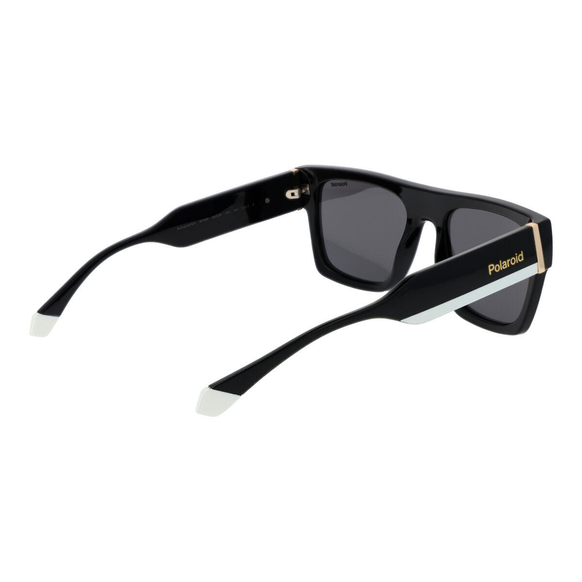 Lunettes de soleil Unisexe POLAROID PLD-6224-S-X-54807M9 ø 54 mm 3/3