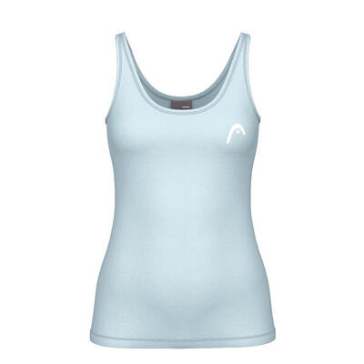Spirit ii tank top women