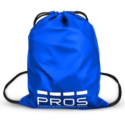 Worek na buty PROS SPORT 40x34 wodoszczelny
