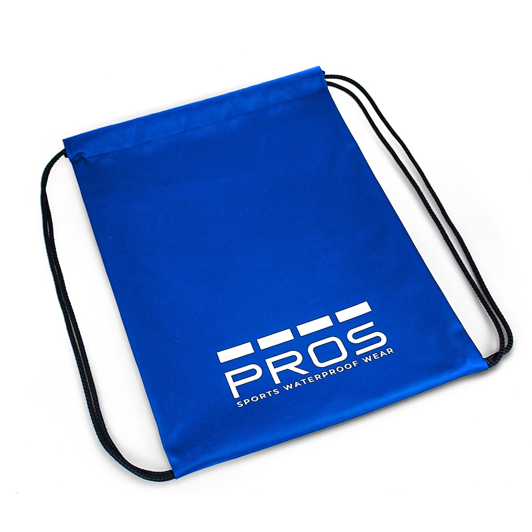 Worek na buty PROS SPORT 40x34 wodoszczelny 3/3