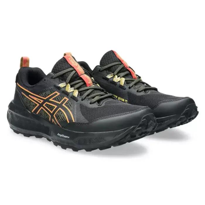 Running shoes Asics model 1012B770-003 for women