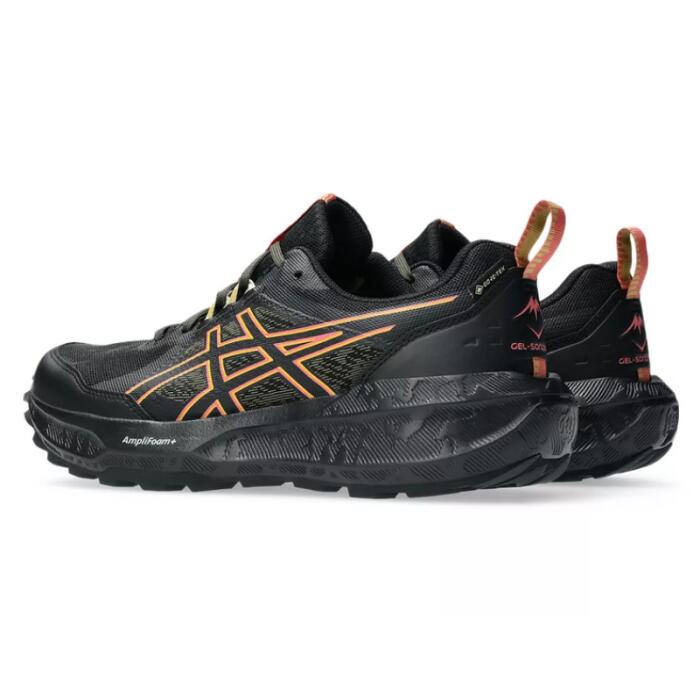 Chaussures de course Asics modèle 1012B770-003 pour femmes 4/5