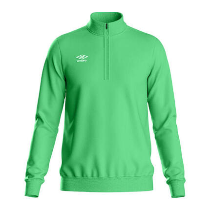 Sweat CLUB ESSENTIAL Homme (Émeraude)