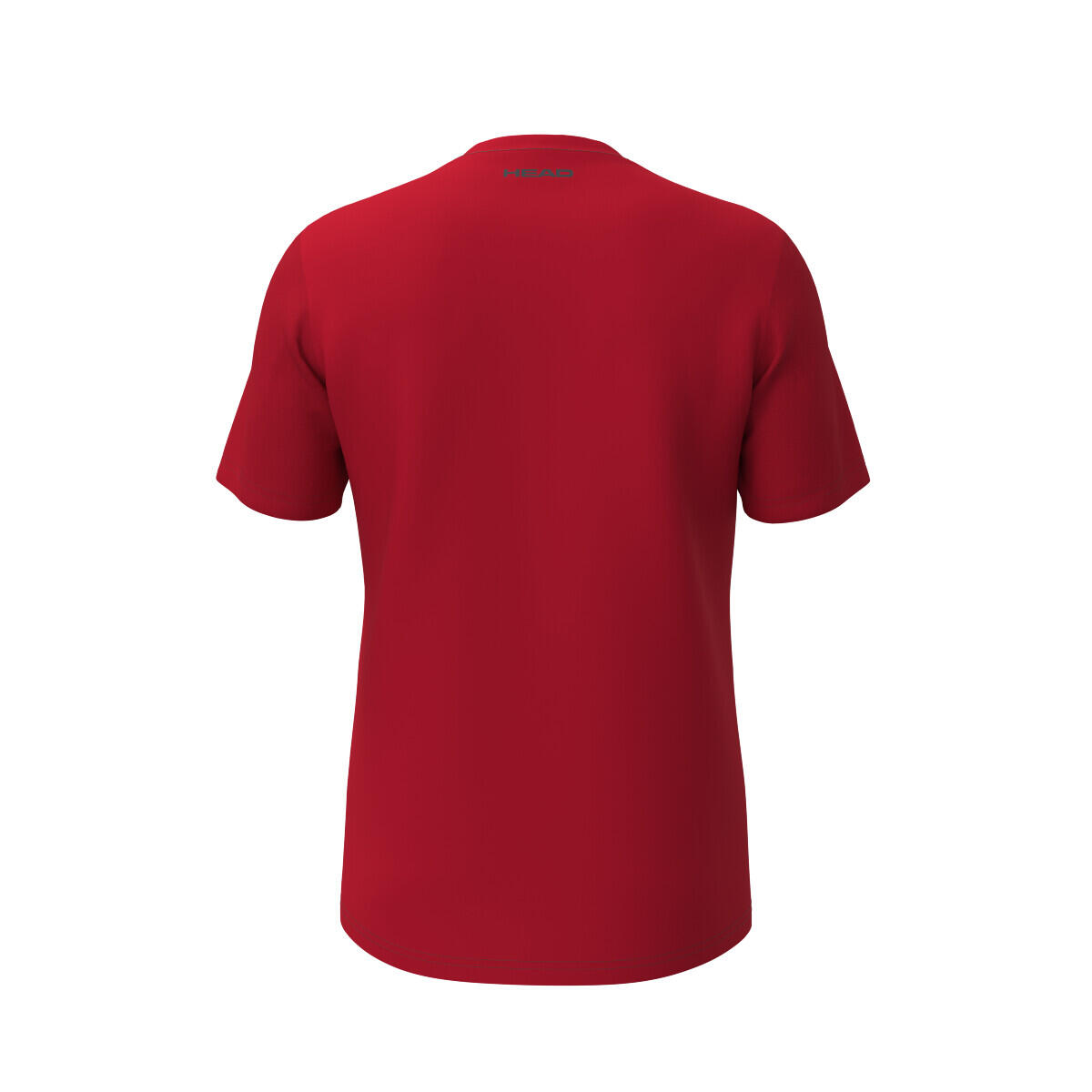 CLUB 25 Tech T-Shirt Boys 2/2