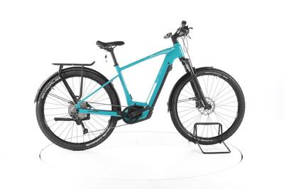 Ebike ricondizionata · Focus AVENTURA ² 6.7 · Ottime condizioni